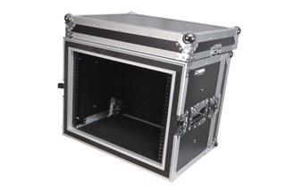 8U Equipment Rack Case 300mm Depth -%2 